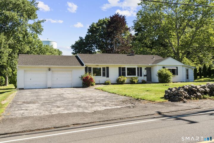 Property Photo: 59 Linden Street CT 06851