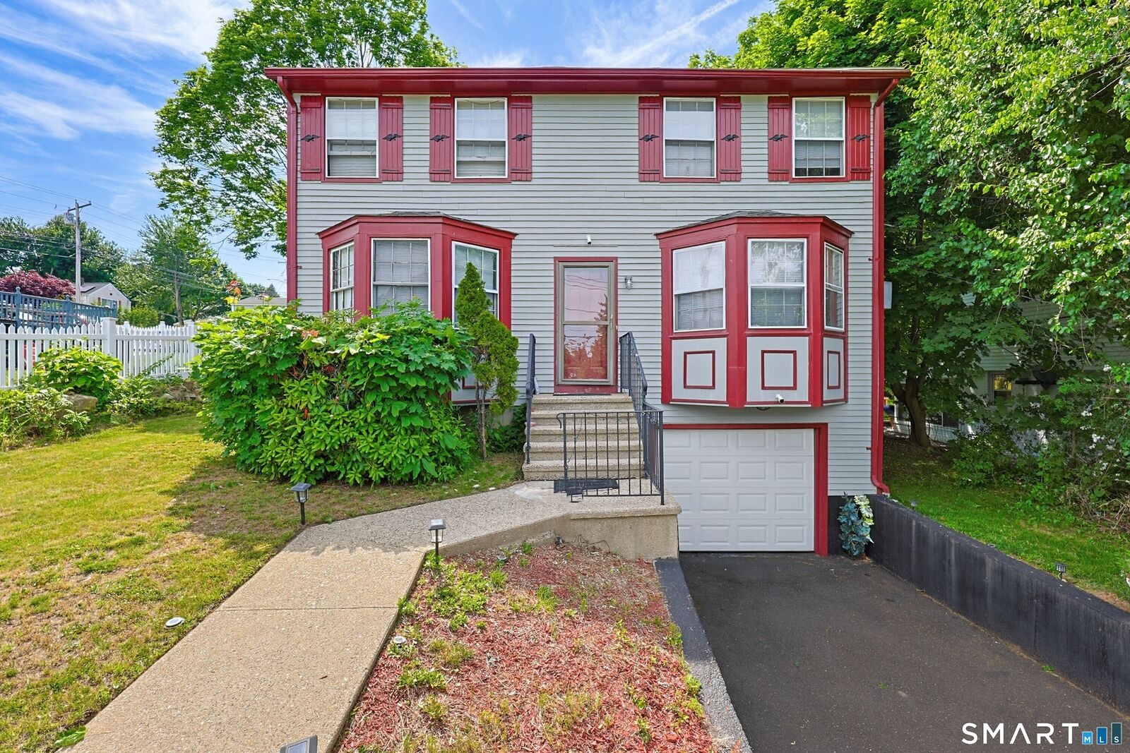 Property Photo: 3 Lane Avenue CT 06611