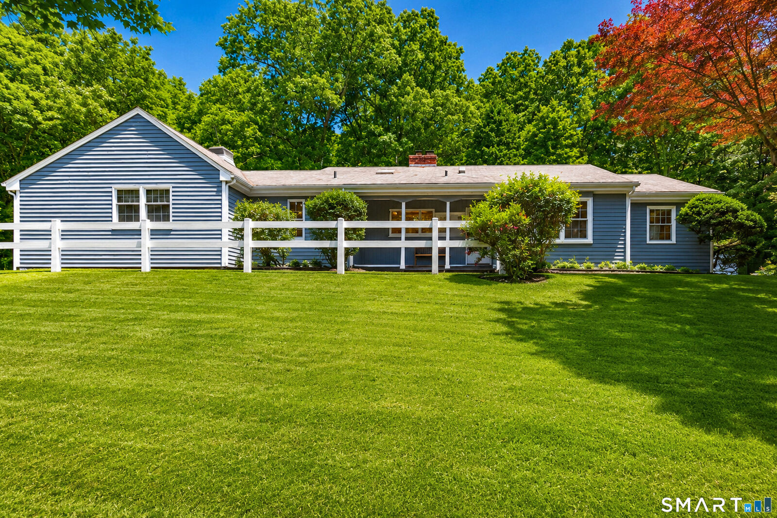 Property Photo: 12 Walker Road CT 06798
