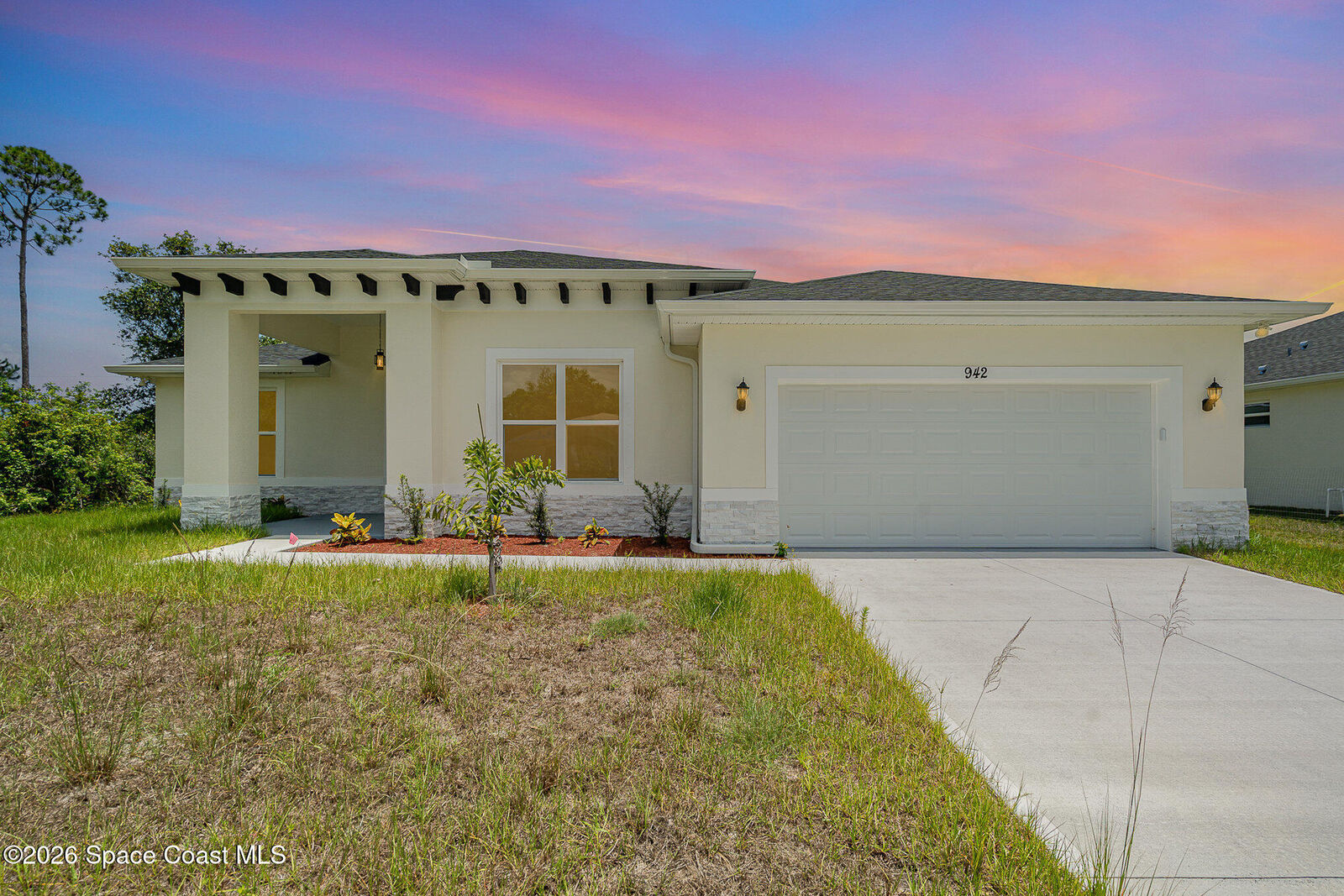 Property Photo: 2925 Polaris Avenue SE FL 32909