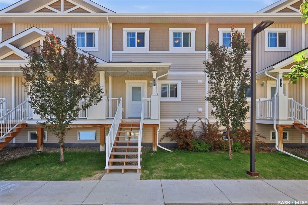 Photo de la propriété: 522 Cornish Road 313 SK S7T 0Z4