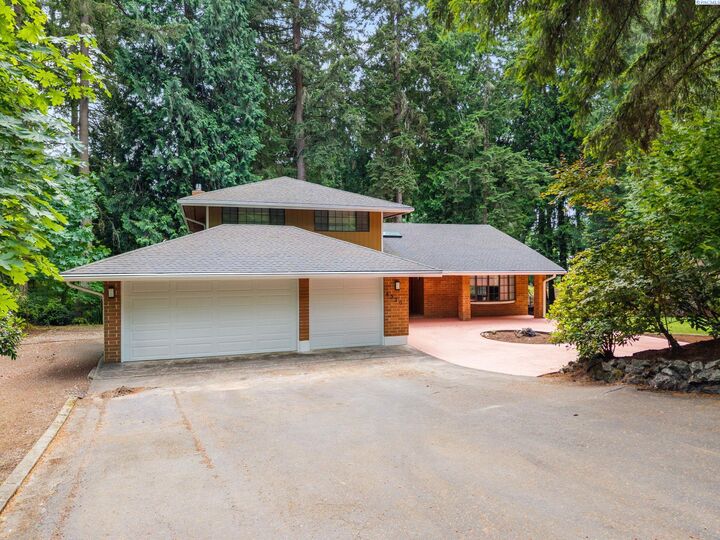 Property Photo:  8220 NW 71st Ct  WA 98335 