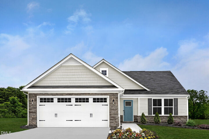 Property Photo:  532 Matthiola Drive  NC 27591 