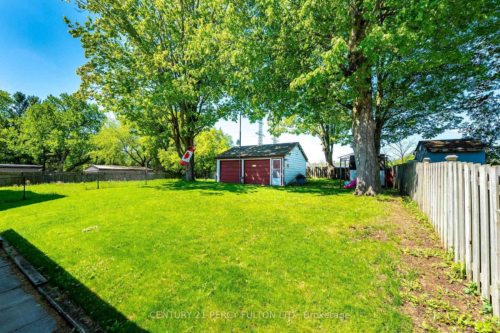 Property Photo: 1986 Guild Road ON L1V 1Y1