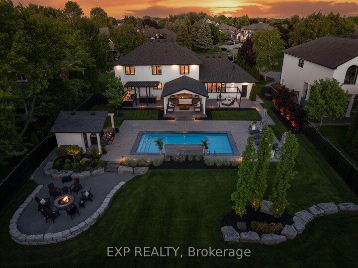 Property Photo: 3459 Notre Dame Court ON L2H 2X3
