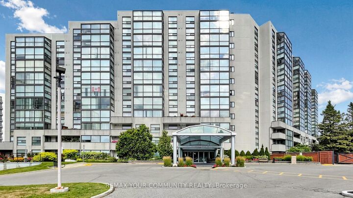 20 Harding Boulevard W 1109 — photo 1