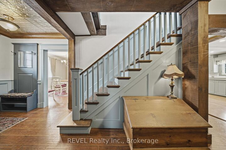 Property Photo: 14382 Niagara River Parkway ON L0S 1J0