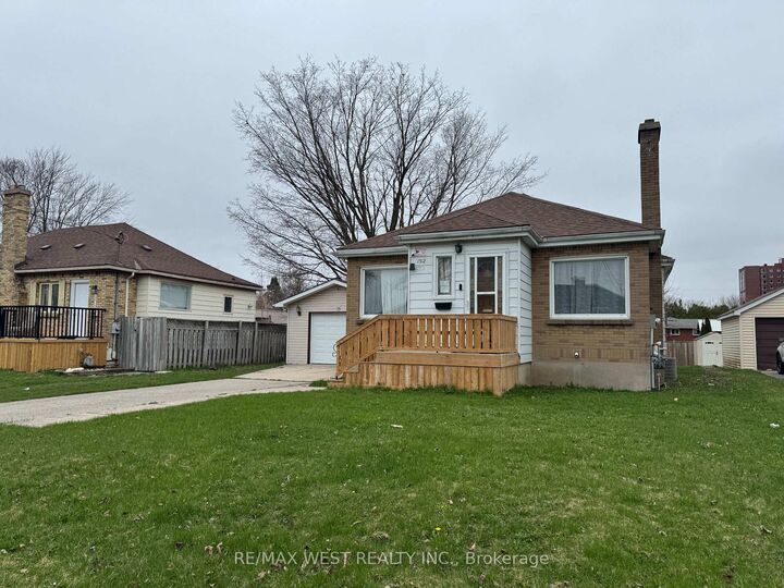 1512 Rushland Avenue — photo 1