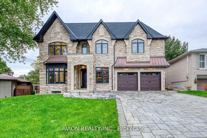 3 Sutcliffe Drive — photo 1