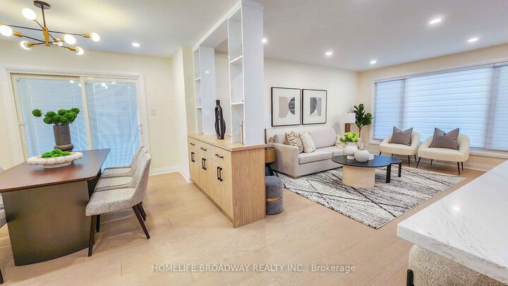 Property Photo: 23 Southdale Drive ON L3P 1J6