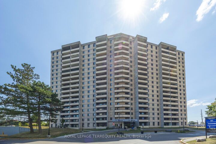 Property Photo: 5 San Romanoway N/A 410 ON M3N 2Y4