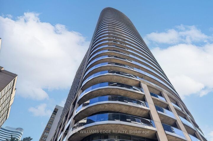 25 Carlton Street 2308 — photo 1