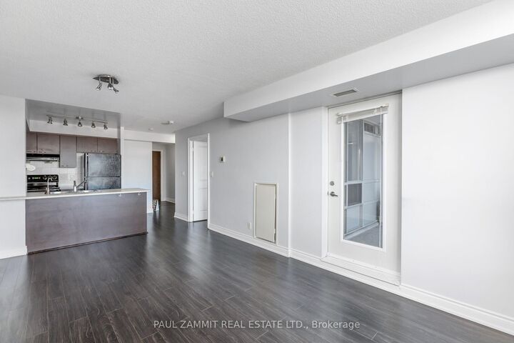 Property Photo: 88 Times Avenue 615 ON L3T 7Z4