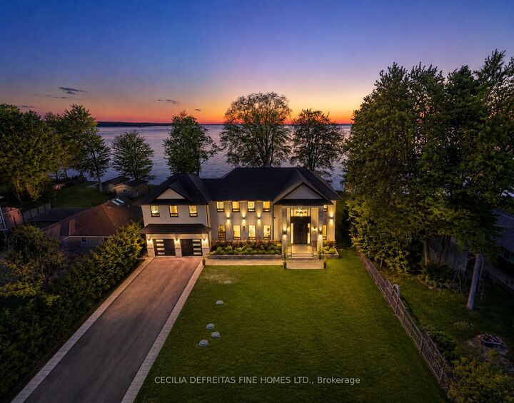 Property Photo: 98 McRae Beach Road S ON L0E 1N0