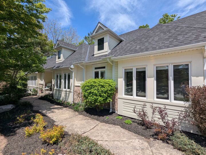 Property Photo: 5 Christy Drive ON L9Z 1C8