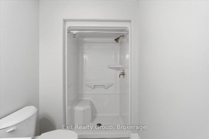 Property Photo: 93 Wims Way N/A ON K8N 0H7