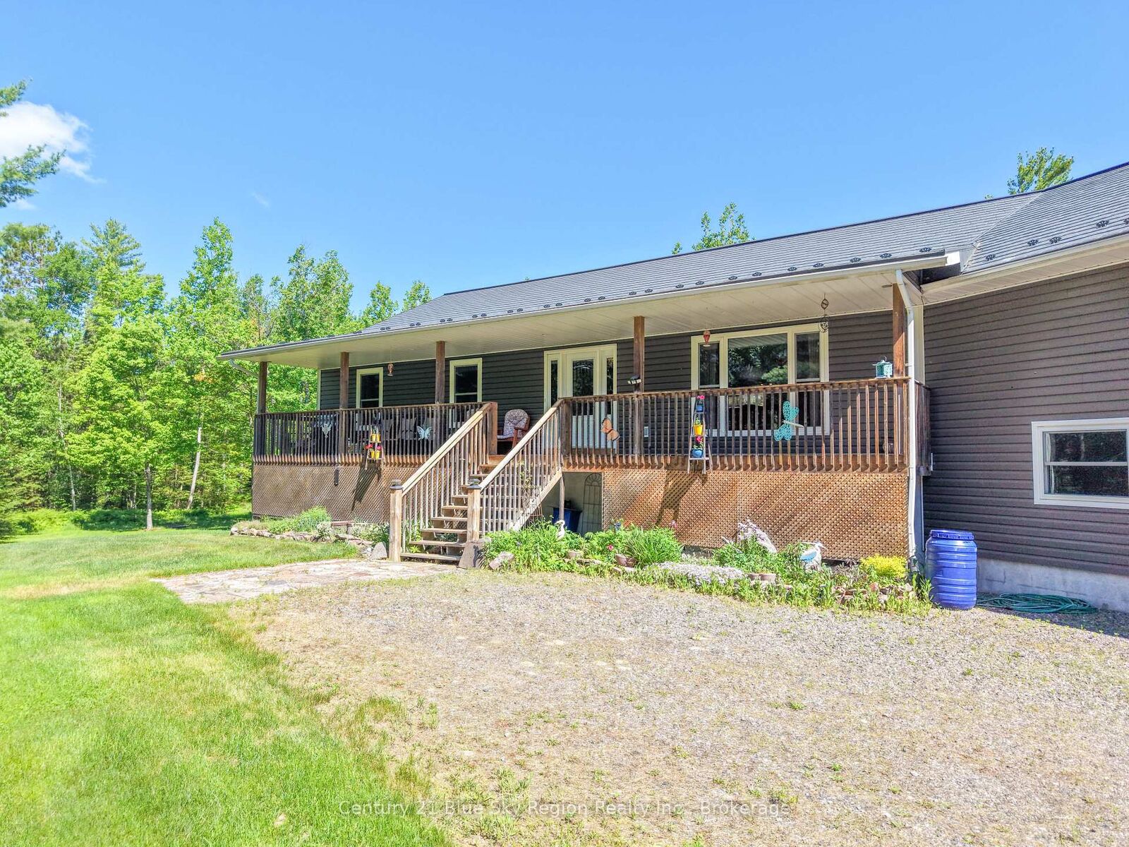 Photo de la propriété:  106 Lighthouse Road  ON P0H 1H0 