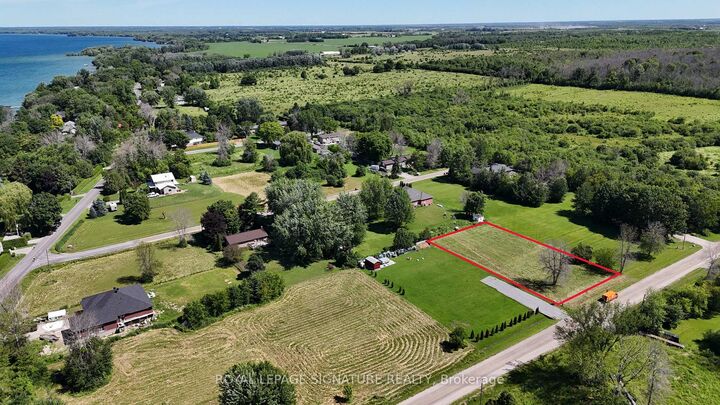 Property Photo:  2886 Warren Road  ON L0K 1B0 