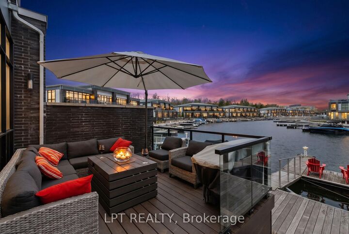 Property Photo: 3661 Riva Avenue ON L9S 0L5