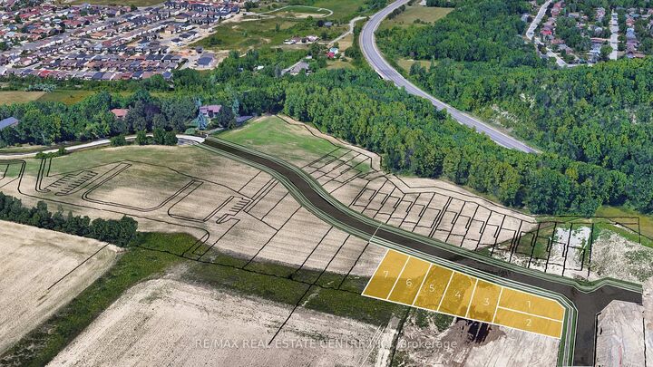 Lot 1 Bradshaw Drive — photo 1