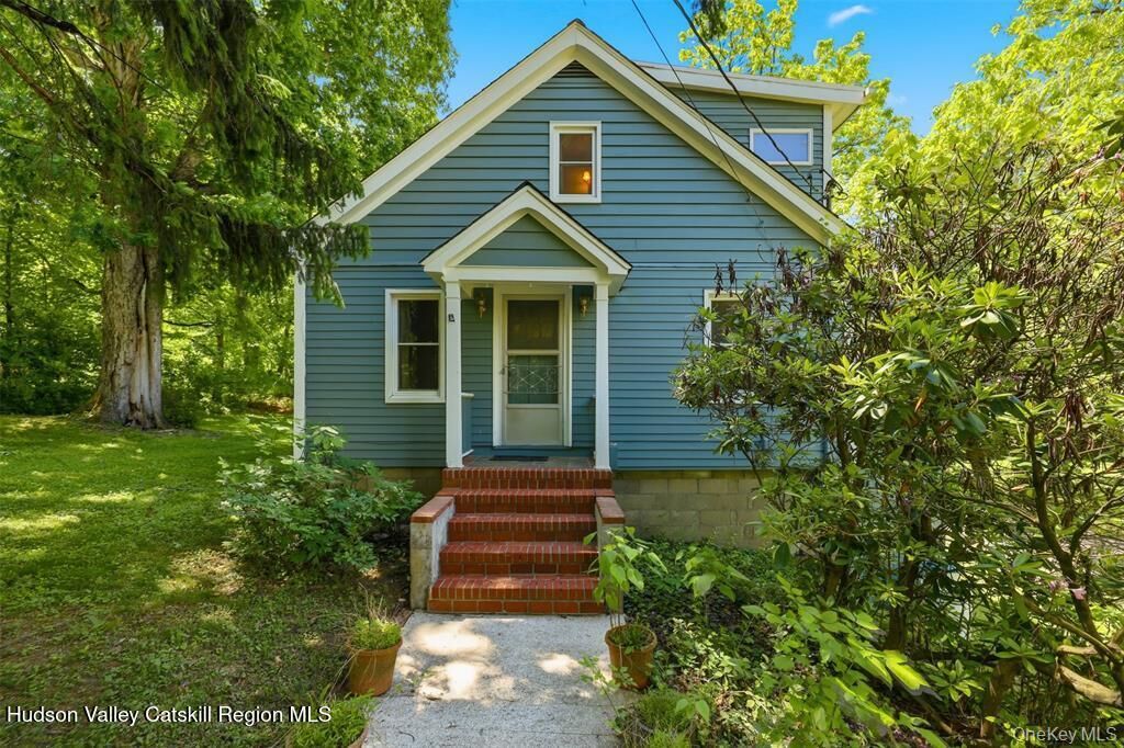 Property Photo: 60 Shivertown NY 12561