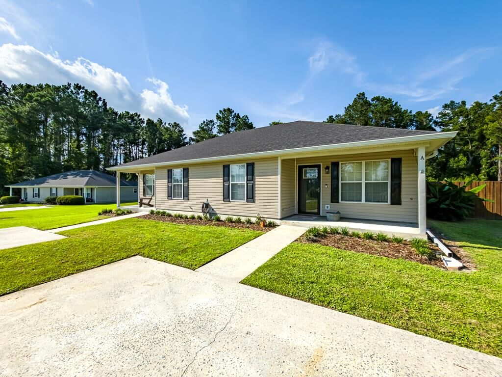 Property Photo:  6006-10 Susan Circle 4  GA 31605 