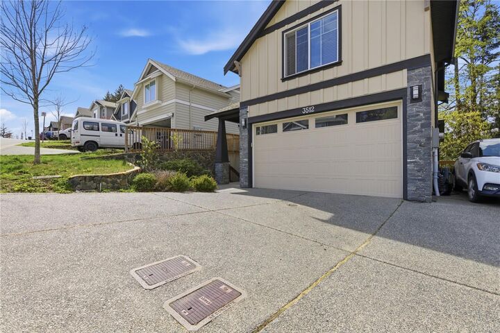 Property Photo: 3512 Honeycrisp Ave BC V9C 0K4