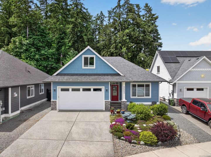9853 Napier Pl — photo 1