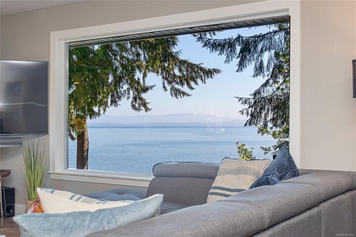 Property Photo: 2519 Lasqueti Rd BC V9K 1Z1