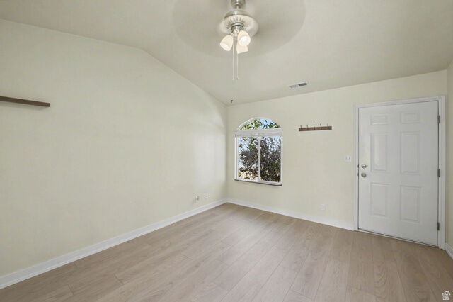 Property Photo: 2804 E 350 N UT 84790