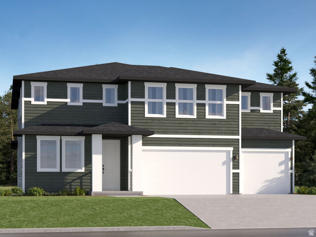 Property Photo:  1416 S Savile Rd 193  UT 84045 