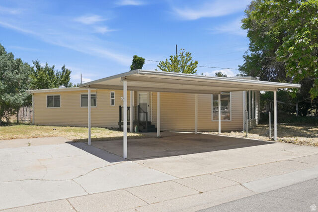 Property Photo: 1024 W 450 N 2 UT 84015