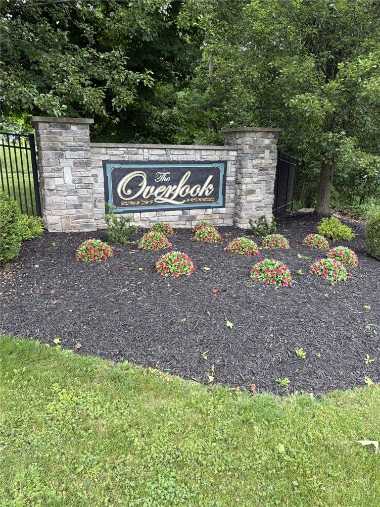 Property Photo:  Lots 206 And 208 Old Woods Drive  PA 15317 