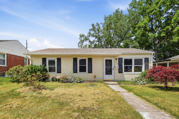 Property Photo:  621 S Douglas Avenue  OH 45505 