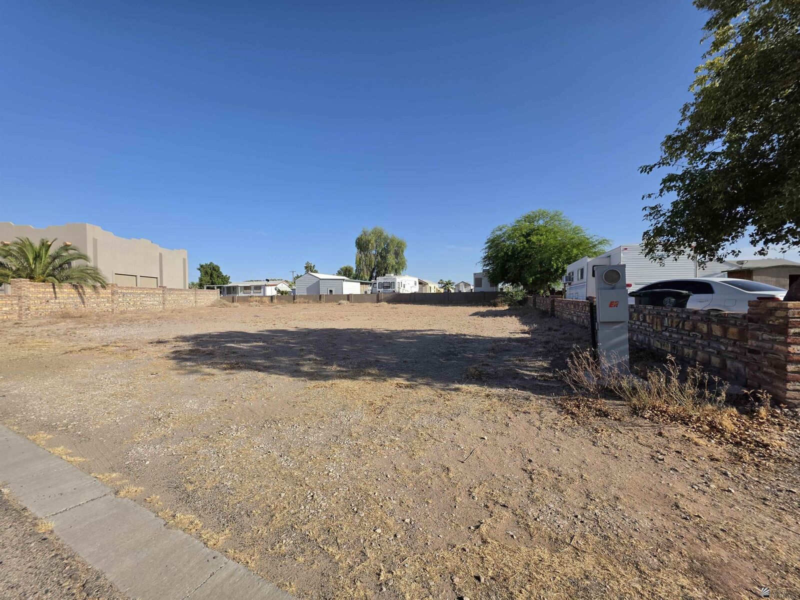 Property Photo: 30411 E Quail Trail AZ 85356