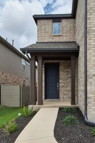 Property Photo: 1808 Spring Mountain Cove TX 78628