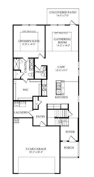 Property Photo:  5212 Monarda Mint Drive  TX 78754 