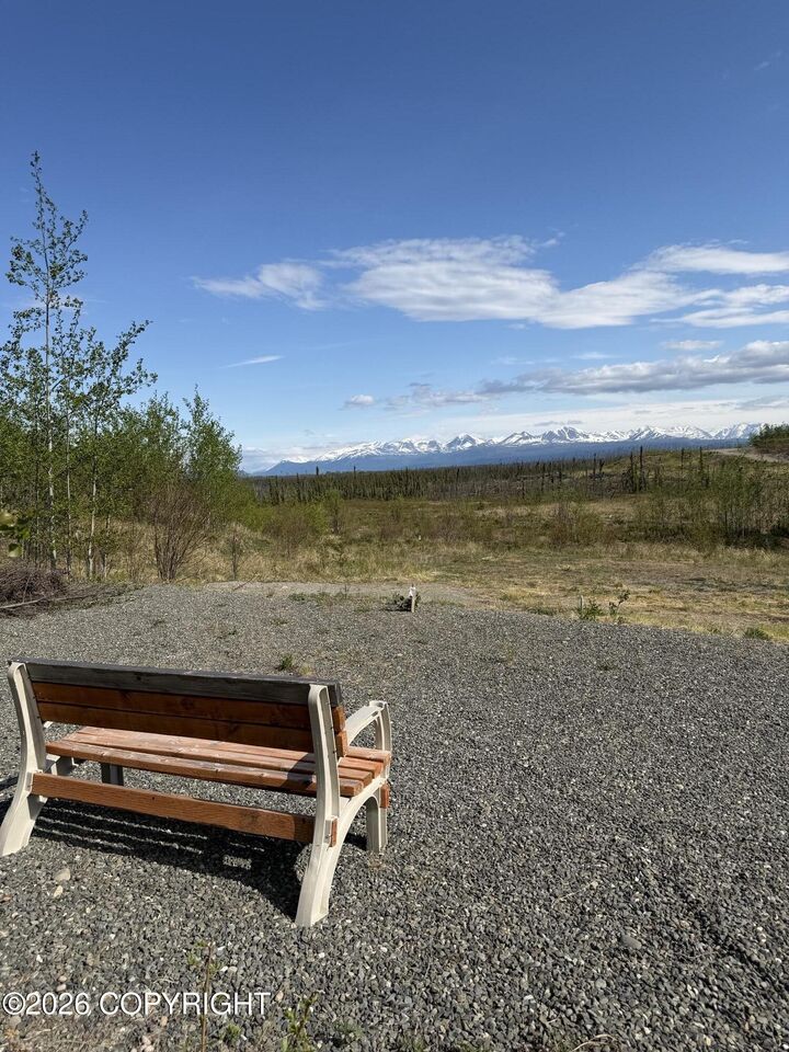 Property Photo: 36150 Cottontree Lane AK 99672