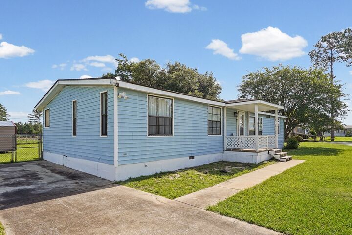 Property Photo:  611 Heartwood Lane  GA 31705 
