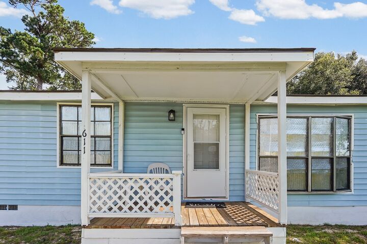 Property Photo:  611 Heartwood Lane  GA 31705 