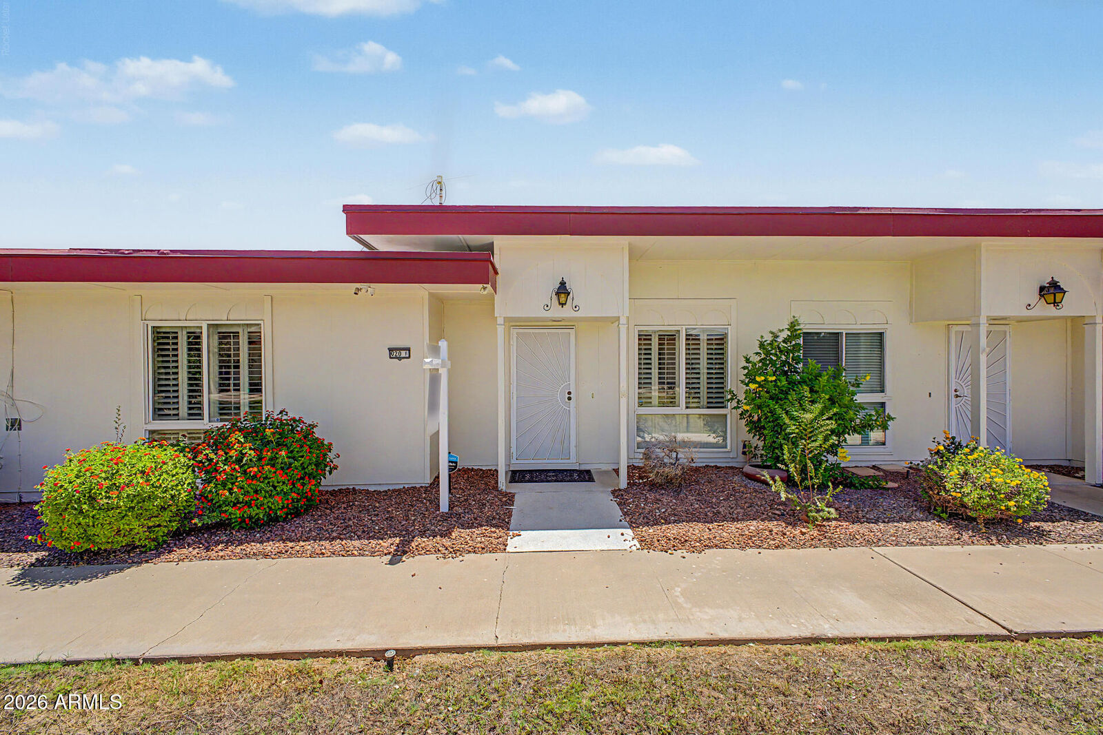 Property Photo:  10020 W Royal Oak Road F  AZ 85351 