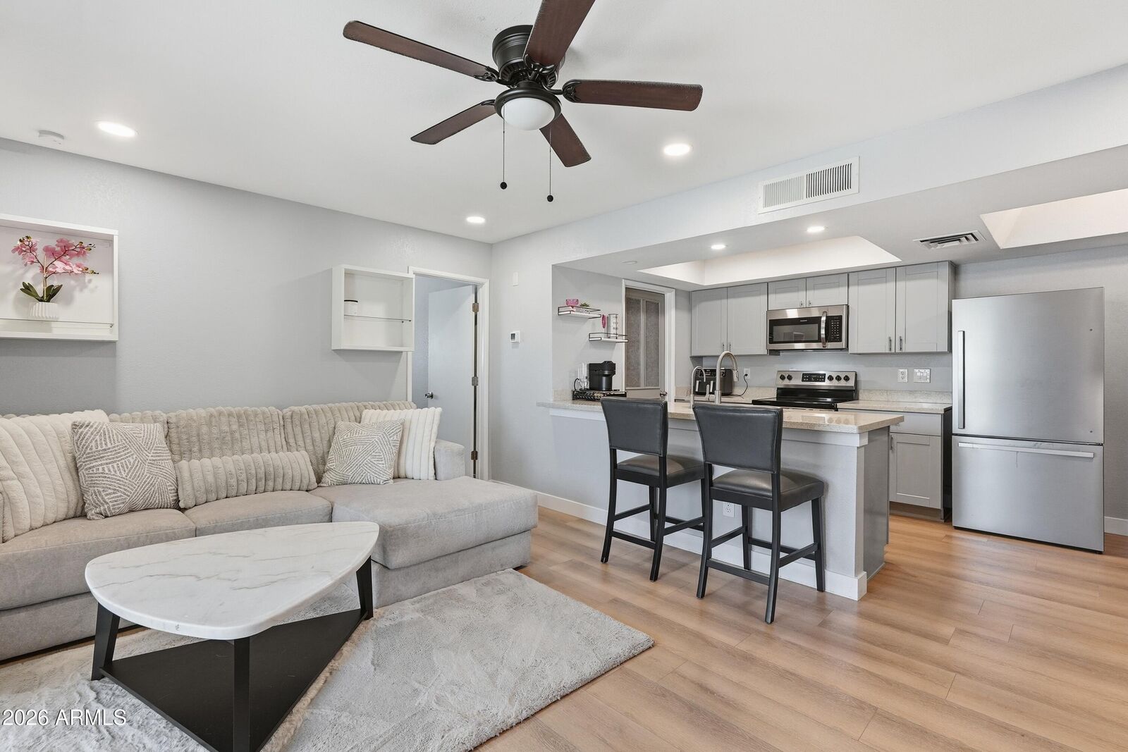 Property Photo:  520 N Stapley Drive 227  AZ 85203 