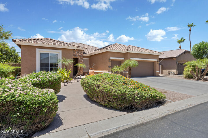 Property Photo:  3422 N 153rd Lane N  AZ 85395 