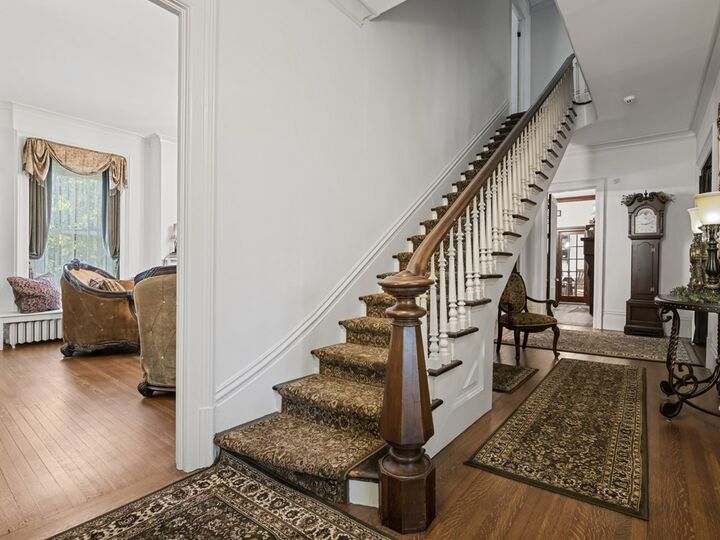 Property Photo:  708 N Perry Street  PA 16354 
