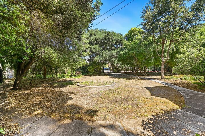 Property Photo: 206 Saunders Avenue CA 94960