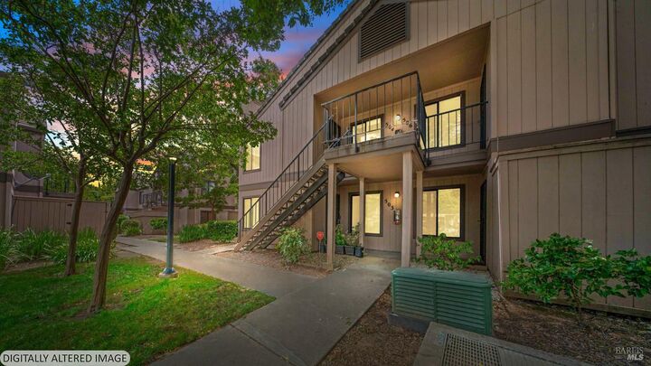 Property Photo: 1801 Marshall Road 504 CA 95687
