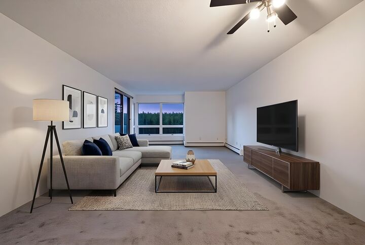 Property Photo: 3663 W 16 Avenue 207 BC V6R 3C3