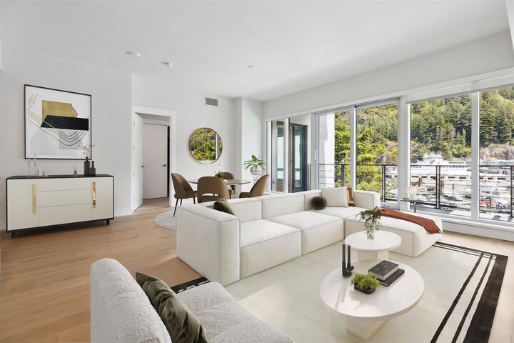 6707 Nelson Avenue 503 — photo 1