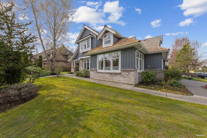 Property Photo: 16330 Lincoln Woods Court BC V3Z 0J8