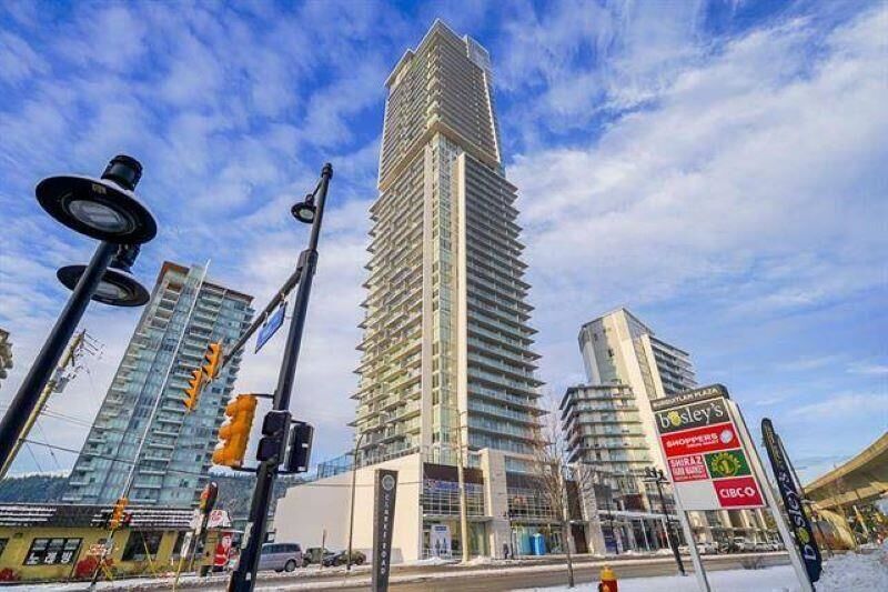 Property Photo:  567 Clarke Road 710  BC V3J 3W7 